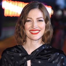 Bestoffame on X: Kelly Macdonald (born 23 February 1976). She