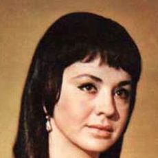 Lionella Pyryeva - Biography, Date of Birth, Place of Birth, Filmography